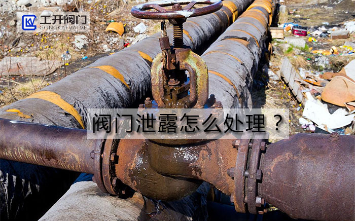 閥門泄露的五種情況及維護(hù)方法 閥門泄露的五種情況及維護(hù)方法
